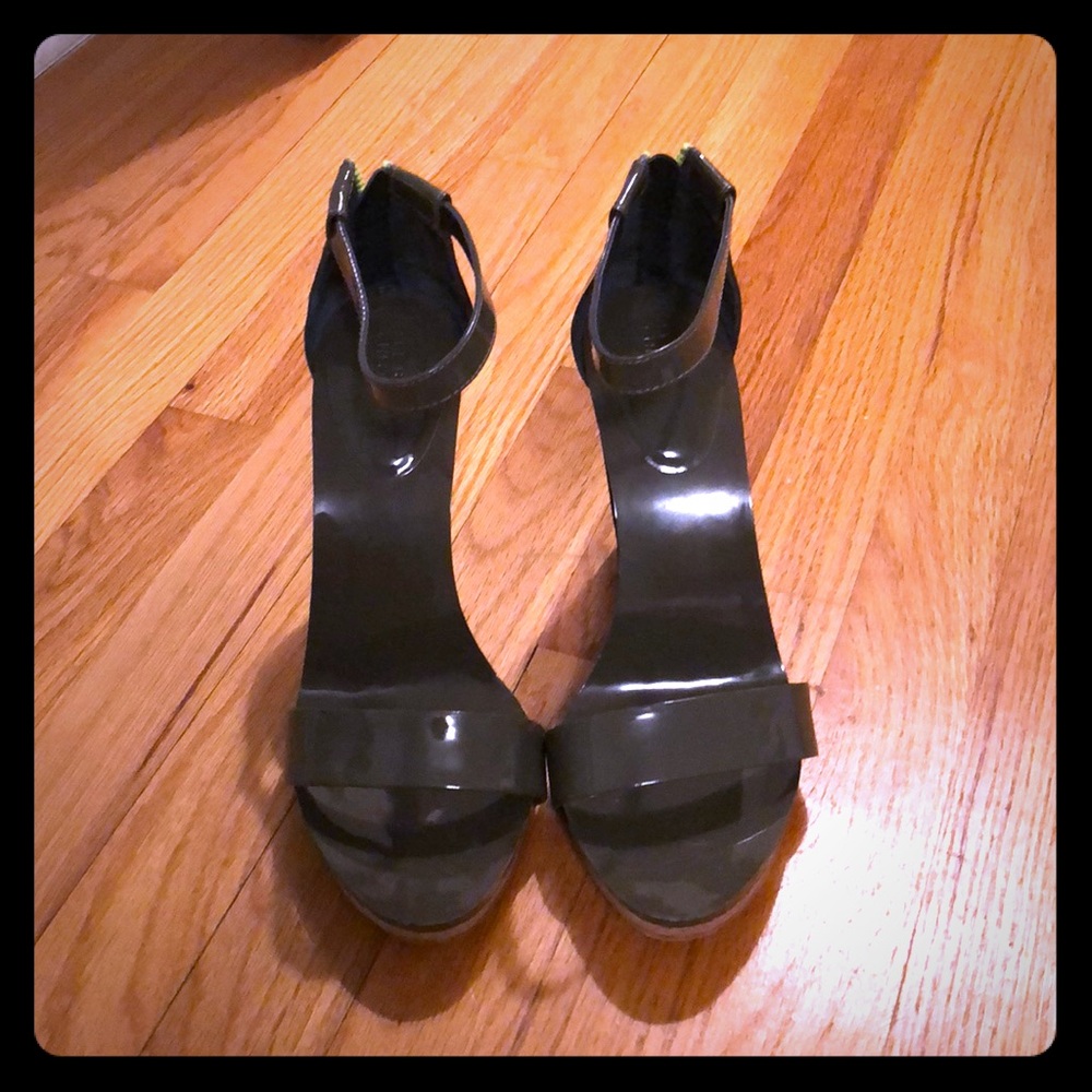 See by Chloe pumps